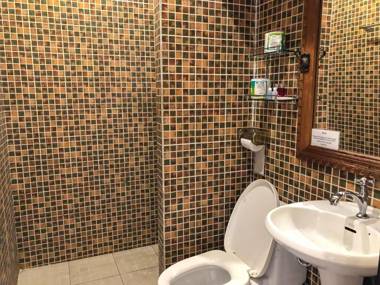 Luangprabang River Lodge 2