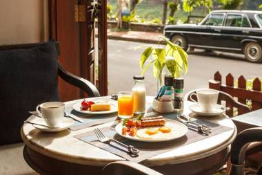 Burasari Heritage Luang Prabang