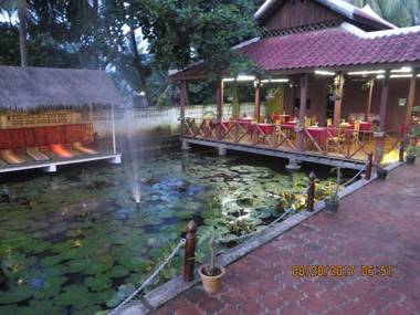 Villa Mahasok hotel