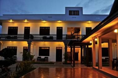 Luang Prabang Inn