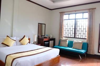 Luang Prabang Inn