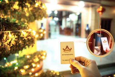 Mittaphap II Hotel