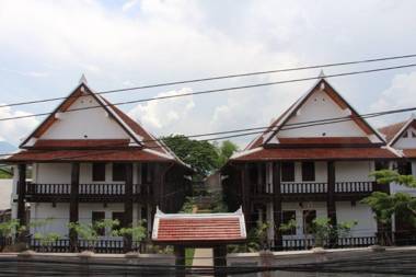 Treasure Hotel Laos