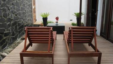 Le Sen Boutique Hotel