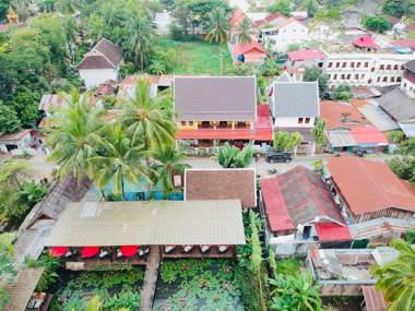 Singharat Guesthouse