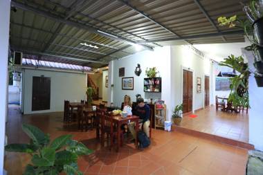 Singharat Guesthouse