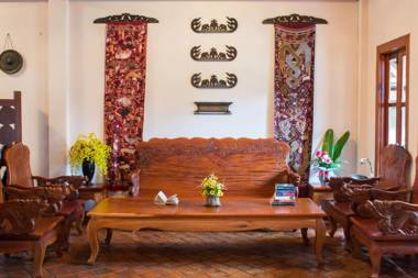 Muangthong Boutique Hotel