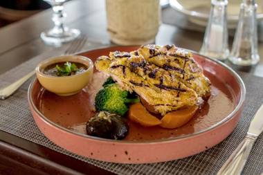 Le Bel Air Resort Luang Prabang