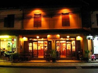 Thanaboun Guesthouse