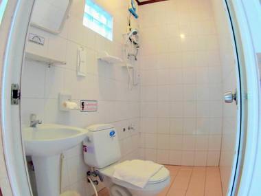 Thanaboun Guesthouse