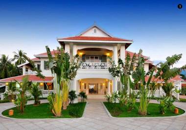 The LuangSay Residence