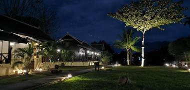 Luang Prabang Paradise Resort