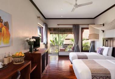 Kiridara Luang Prabang