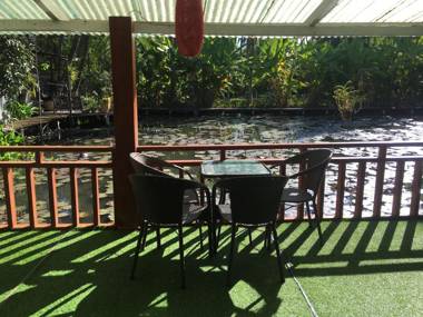 Villa Oasis Luang Prabang