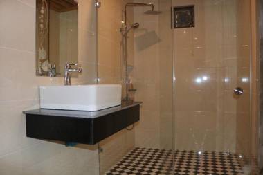 Villa Oasis Luang Prabang