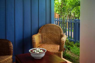 Villa Maydou Boutique Hotel