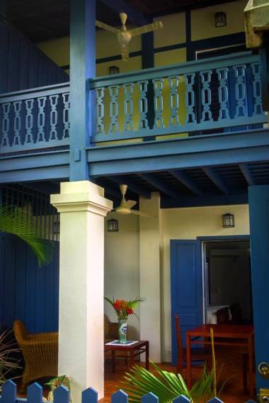 Villa Maydou Boutique Hotel