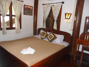 Rattana Guesthouse
