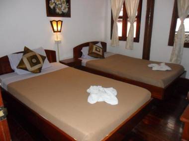 Rattana Guesthouse