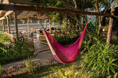 Ock Pop Tok Mekong Villa