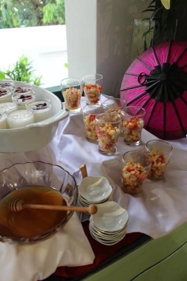 Villa Maly Boutique Hotel