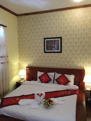 Villa Phathana Hotel