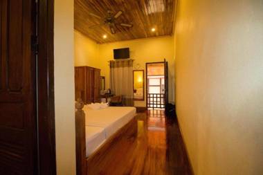 Villa Somphong Namkhan View