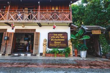 Mylaohome Hotel & Spa