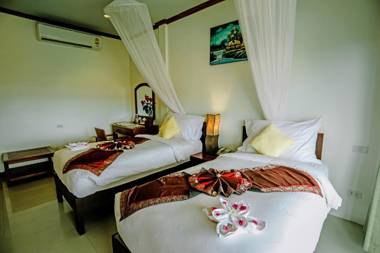 Luangprabang View Hotel