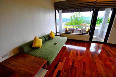 Luangprabang View Hotel