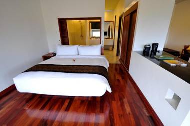 Luangprabang View Hotel