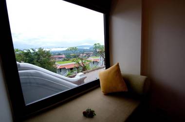 Luangprabang View Hotel