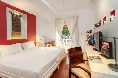 Maison Souvannaphoum Hotel