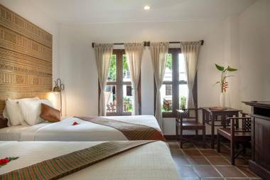 Victoria XiengThong Palace