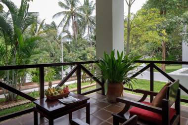 Victoria XiengThong Palace