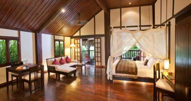 3 Nagas Luang Prabang - MGallery Hotel Collection