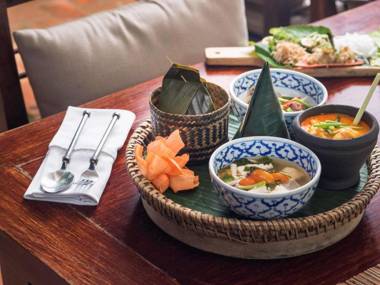 3 Nagas Luang Prabang - MGallery Hotel Collection