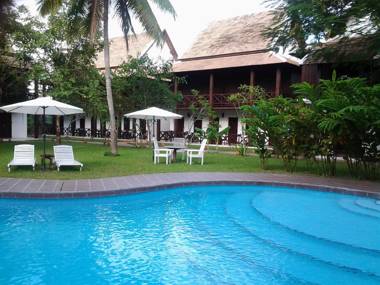 Capital Hotel