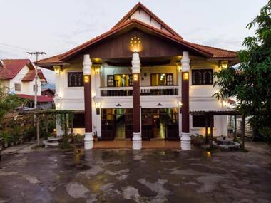 Vangsavath Hotel