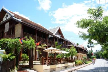 Hotel Villa Deux Rivieres 2