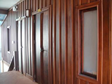 Hotel Villa Deux Rivieres 2