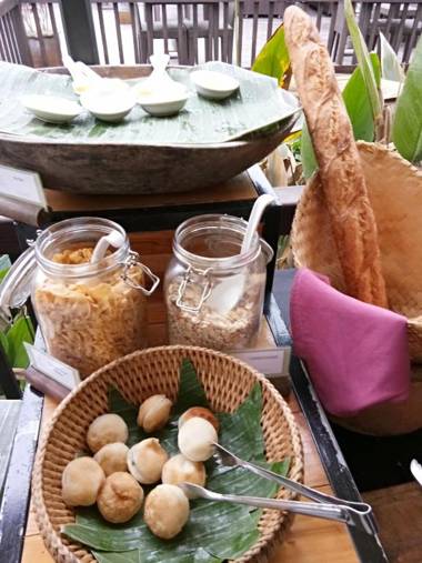 Sanctuary Hotel Luang Prabang