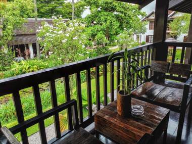 Sanctuary Hotel Luang Prabang