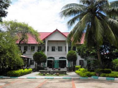 Sabaidee Guesthouse