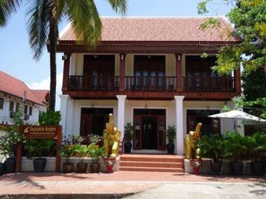 Sangkham Hotel