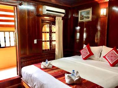 Soutikone 1 Guesthouse