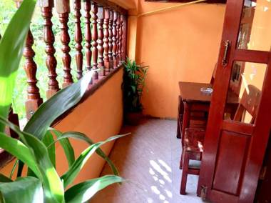 Soutikone 1 Guesthouse