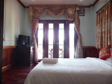 Villa Kingkham Riverside