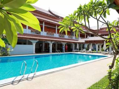 Vansana Luang Prabang Hotel