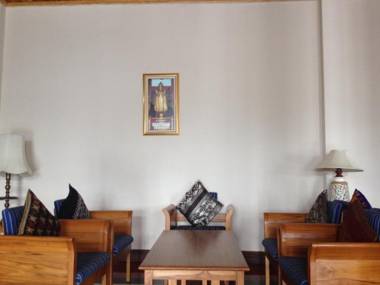 Vansana Luang Prabang Hotel